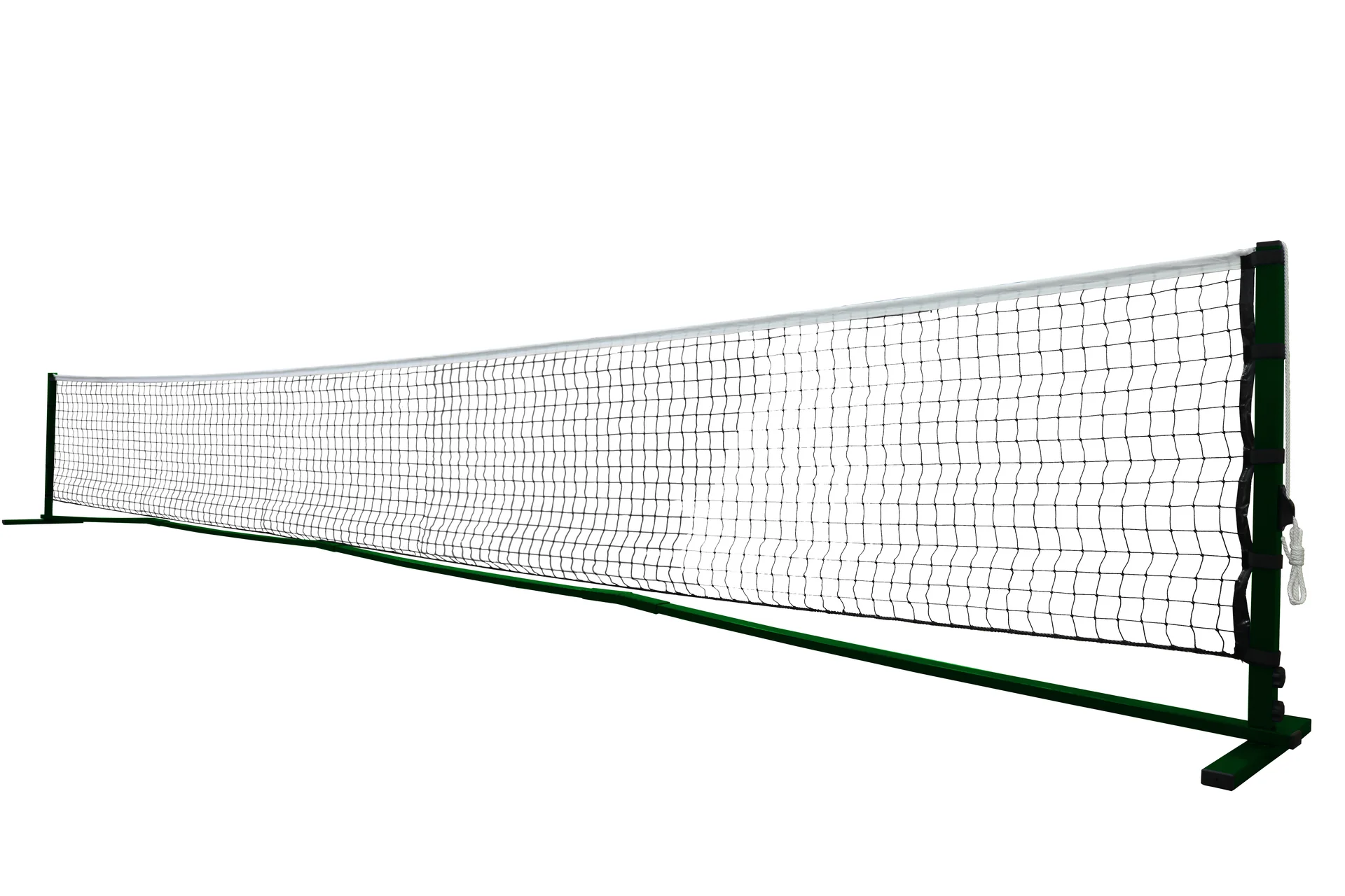 Pickleball Net System — Pickleball Paddle