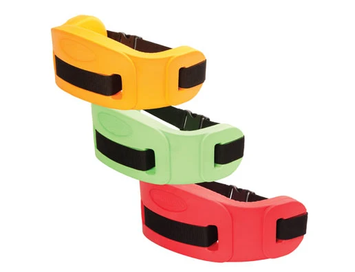 Ceinture de natation Aqua Fitness – Support de flottabilité