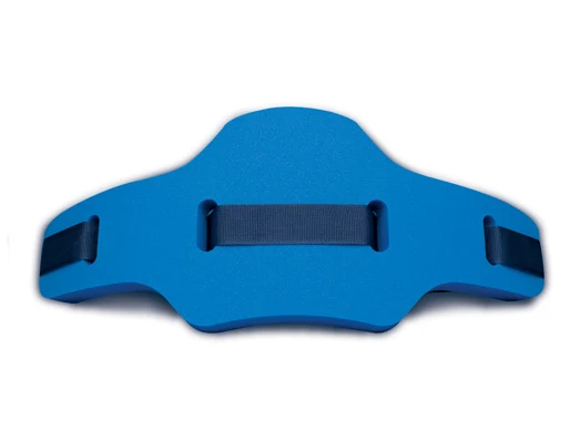 Ceinture Aquatique ATX 2000 avec Support Dorsal — Ceinture en cuir