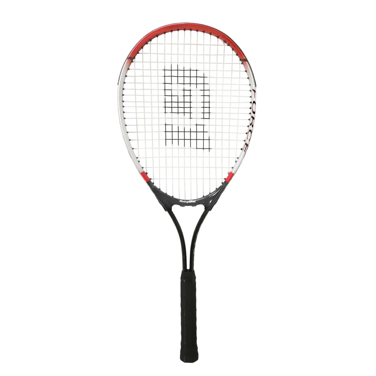 Raquette de tennis junior 25 po Aluminium — Raquette de Tennis