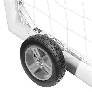 Ensemble de roues Kwik Goal pour buts Deluxe Euro Club