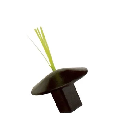 Casquette Goal avec Technologie à Fibre Optique