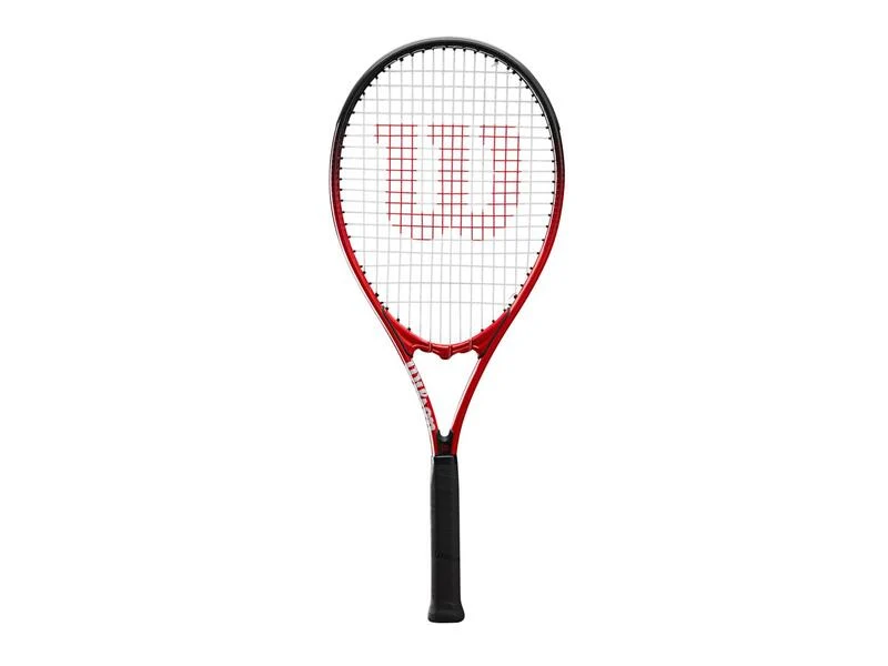 Raquette de tennis Pro Staff Precision XL pour débutants