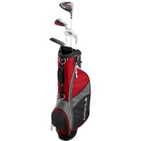 Ensemble de Bâtons de Golf Wilson Profile Junior