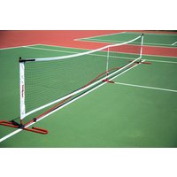 Système de poteaux et de filet de pickleball Wilson — Palettes de pickleball