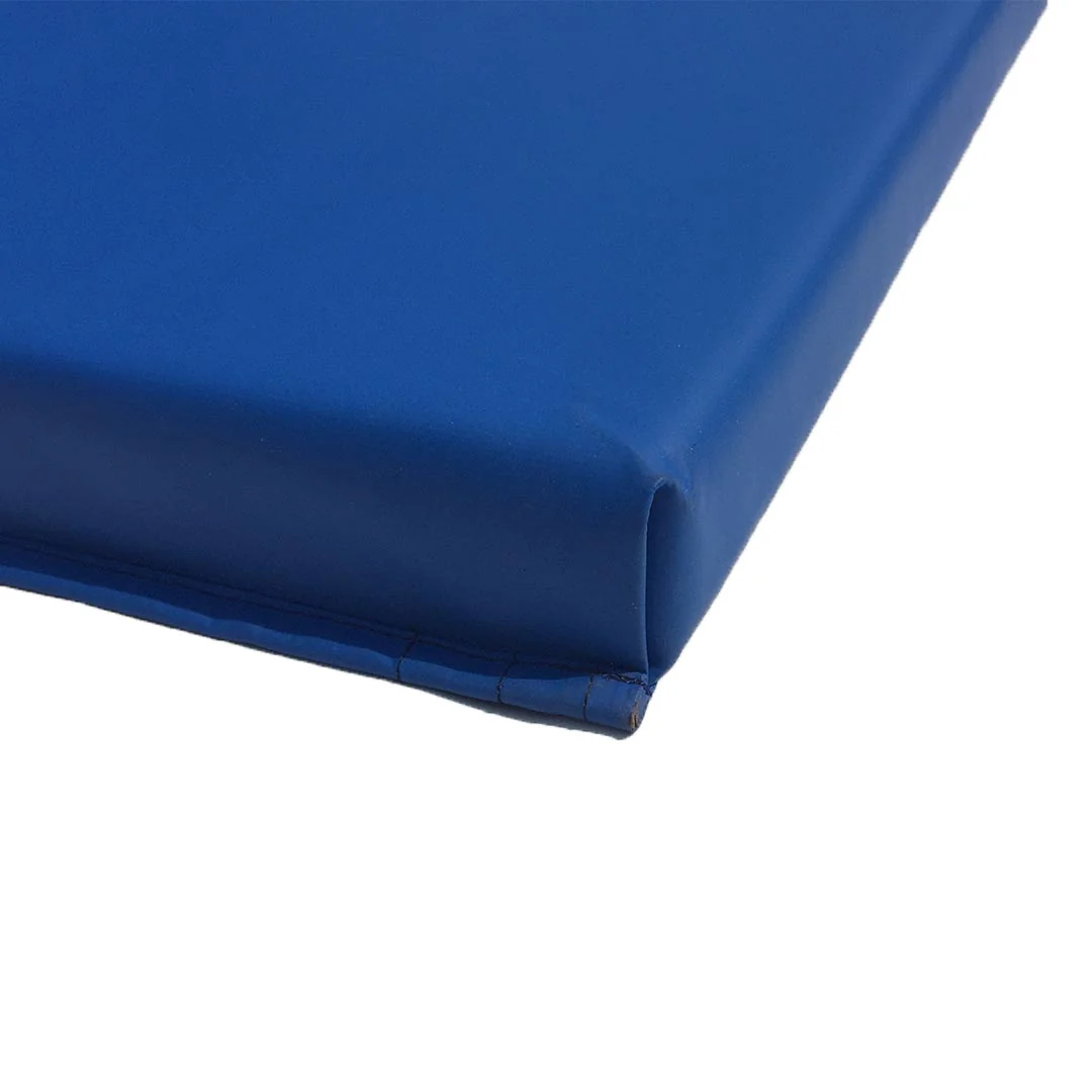 Gym Mat with Color Options — Fitness Equipment
