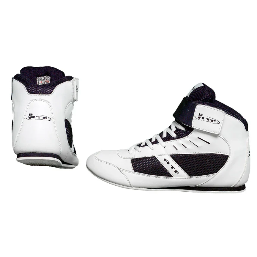 Kick Boxing Shoes — Mens Casual Shoes