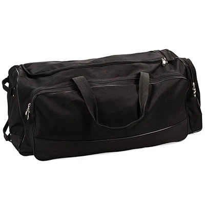 Sports equipment bag on wheels — Fitness Equipment