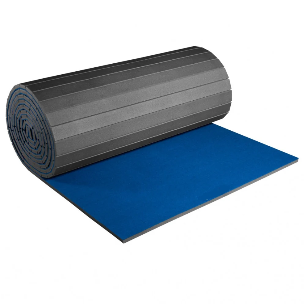 Piste de course en gym 3' × 84' × 1 3/8 — Équipement de conditionnement physique
