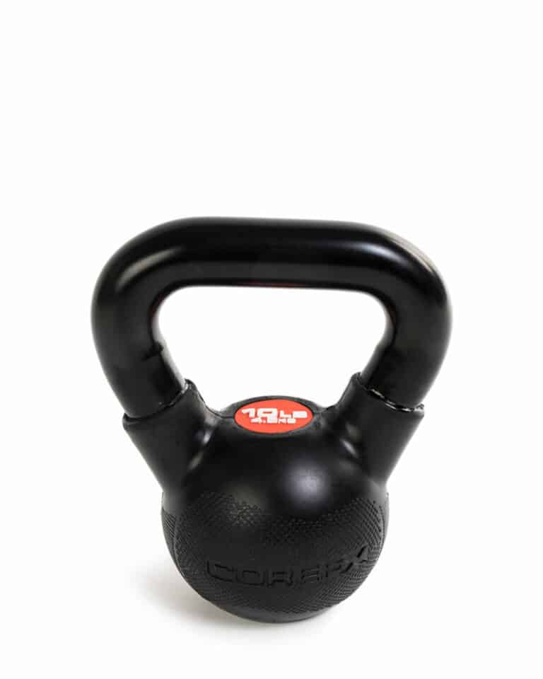 Kettlebells