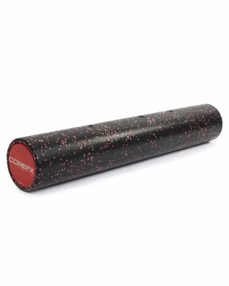 Rouleau de massage COREFX haute densité 36 — Rouleaux en mousse