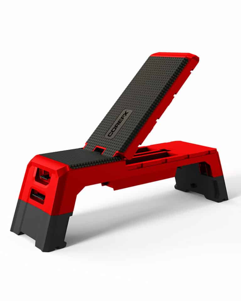 Adjustable Fitness Bench