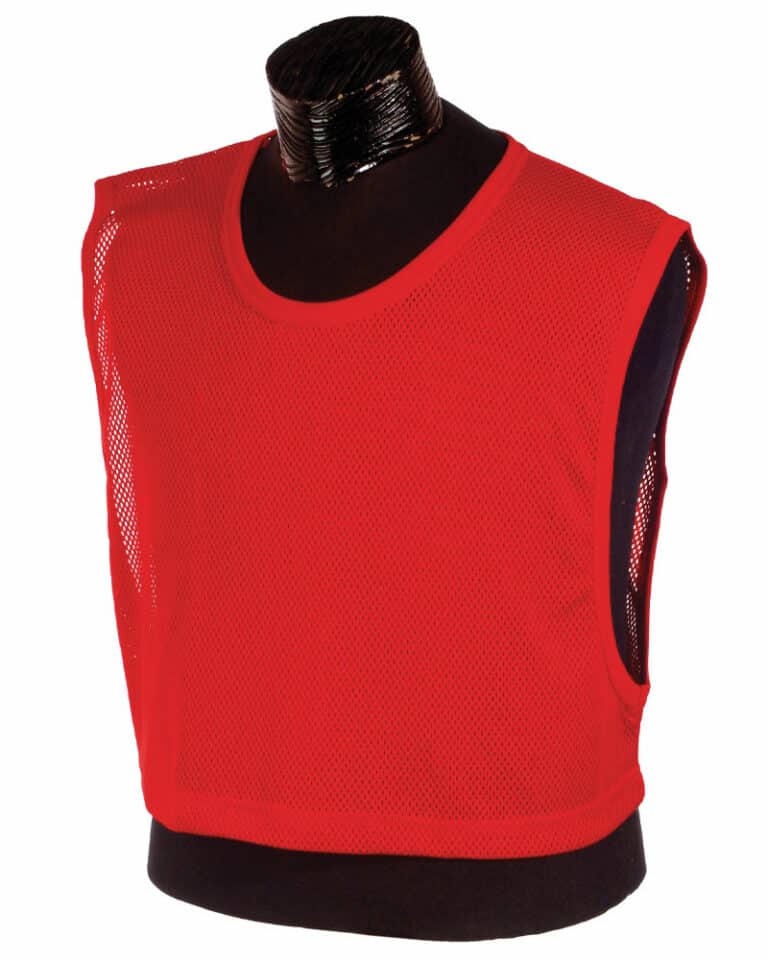 Oversized Vests to Wear Over Protective Gear — Fashion Accessories