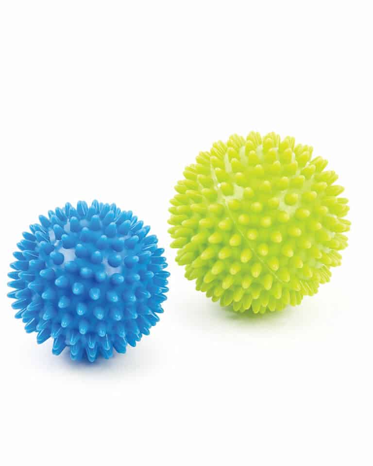 Balles de Massage COREFX Sensorielles Mousse Haute Densité