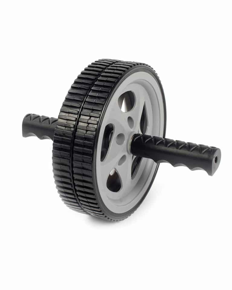 Roulette Abdominale Double Concorde — Roues et jantes