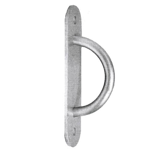 Support mural pour vélo avec poignée cadenas — Accessoires de vélo