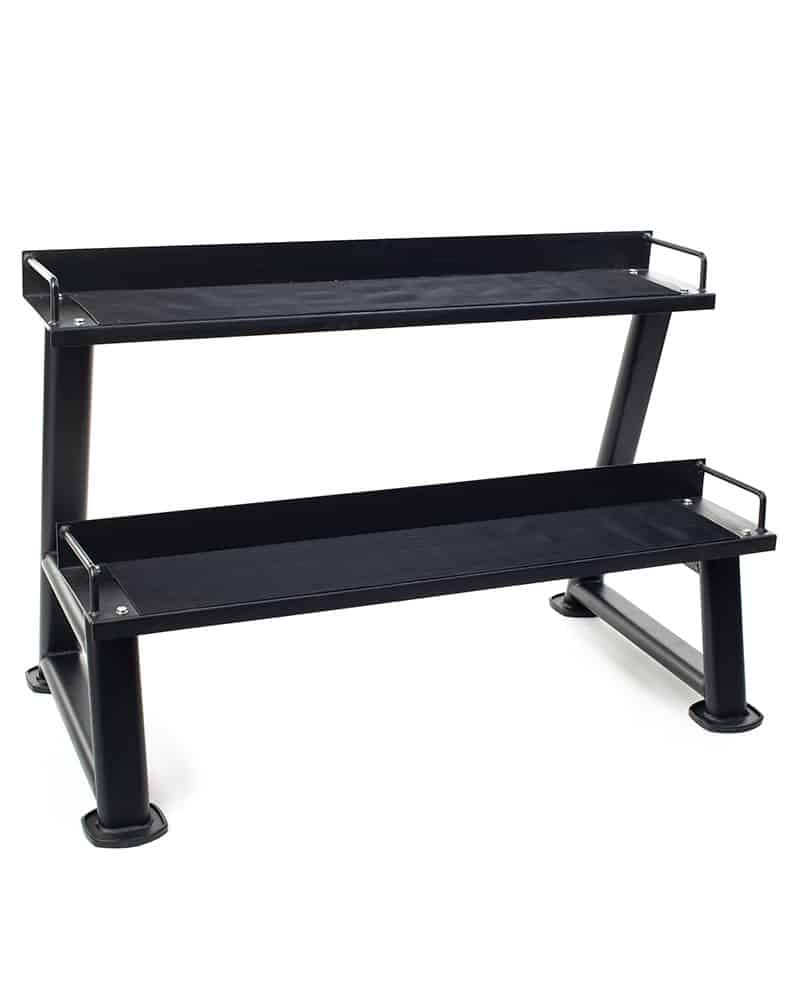 Kettlebell Rack — Adjustable Dumbbells