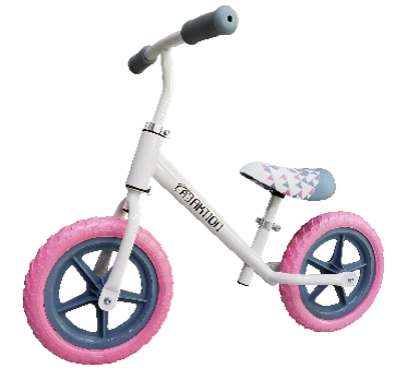 Children's learning bike