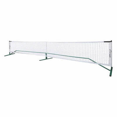 Filet de Pickleball Portable avec Sac de Transport — Palettes de pickleball