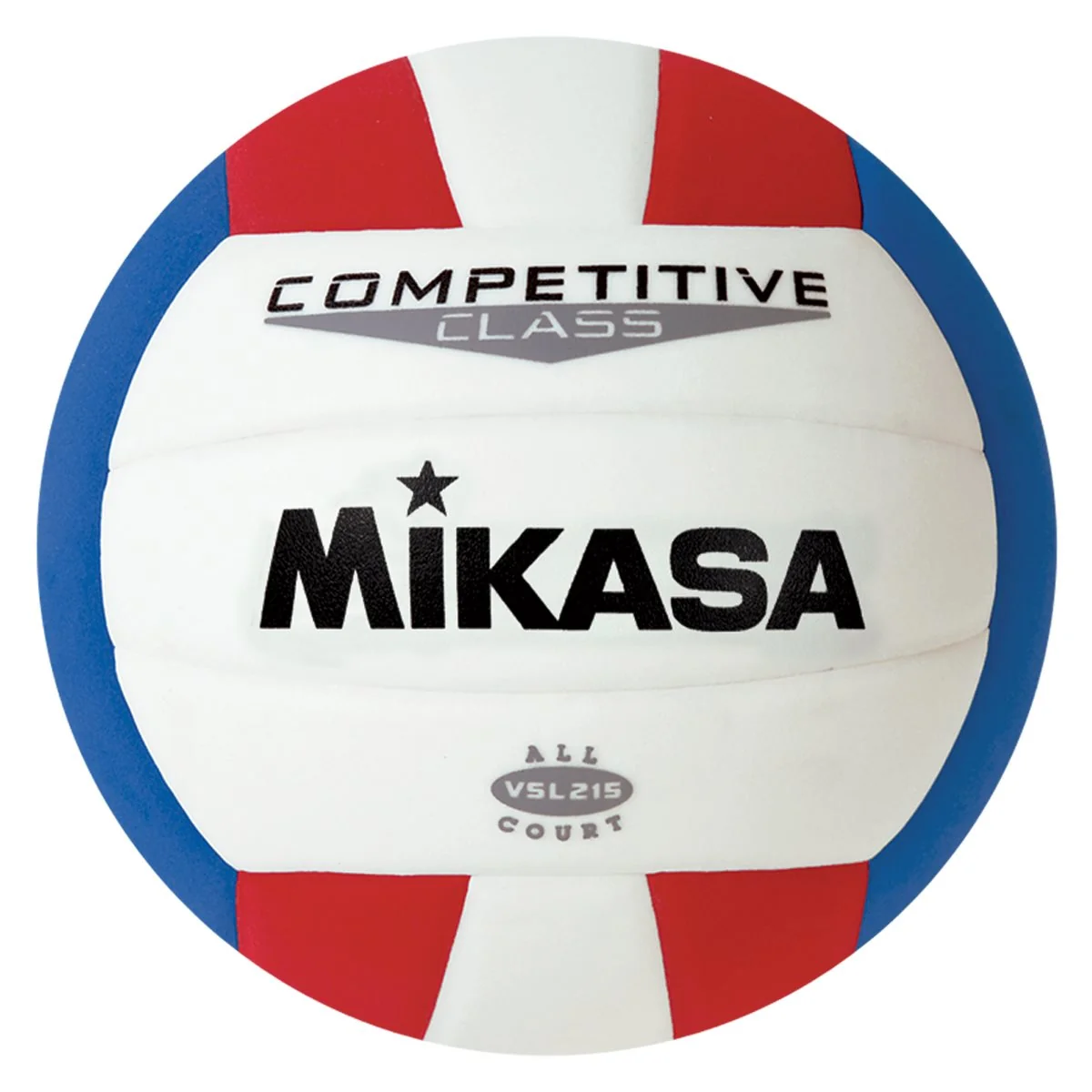 Indoor or Outdoor Recreational Volleyball Ball
