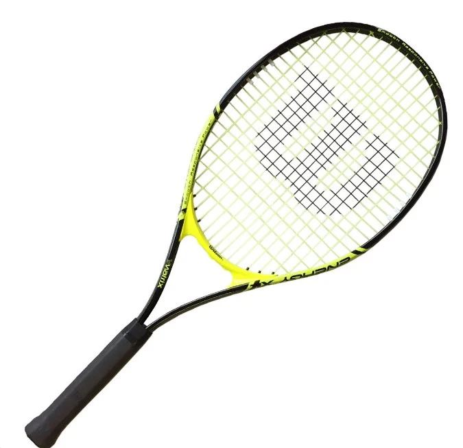 Raquette de tennis Wilson Energy 27,5 po