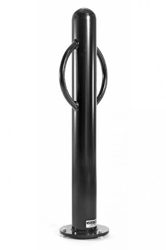 Bike terminal