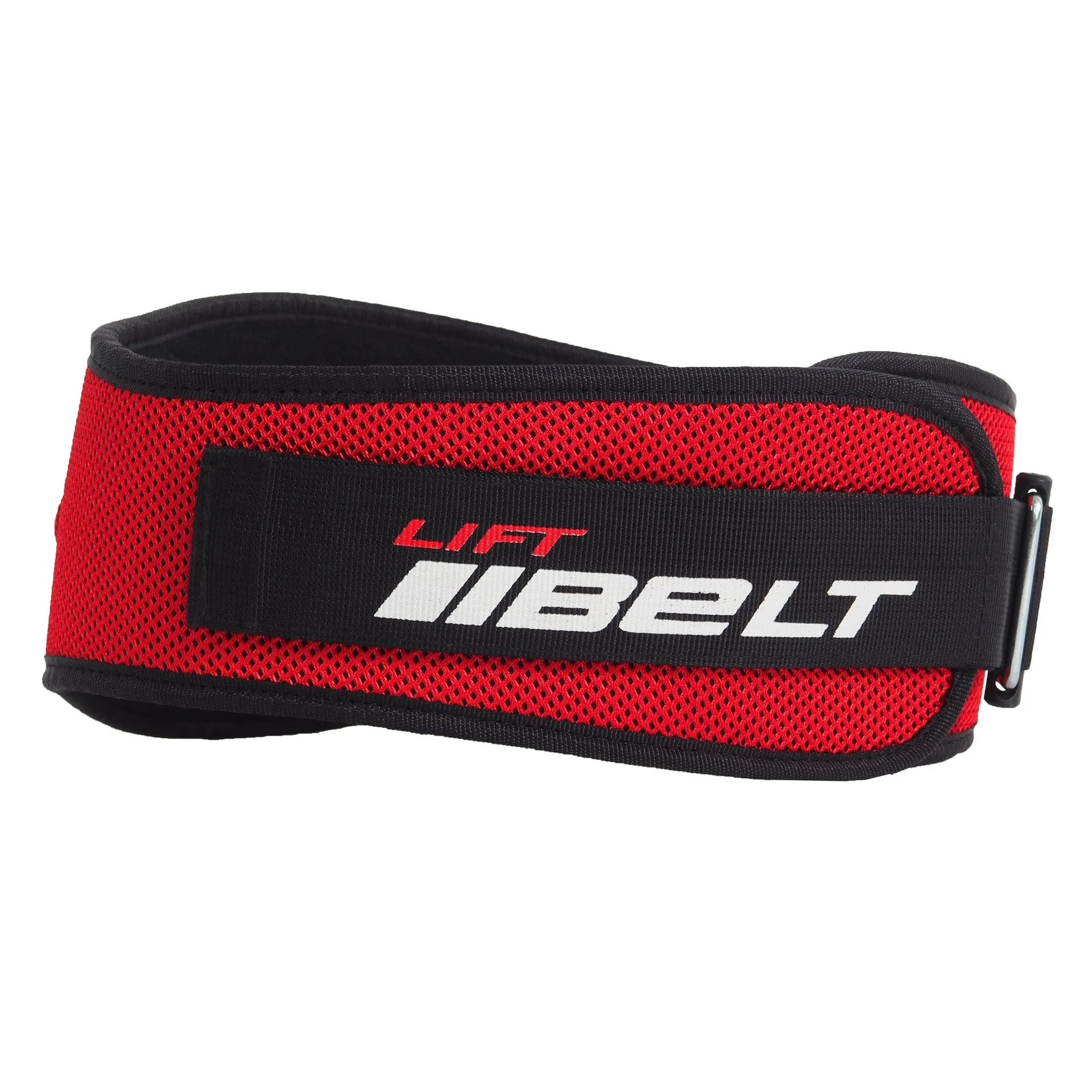 Nylon Weightlifting Belt
