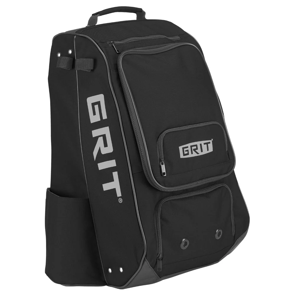 BP02 Traditional Baseball Backpack