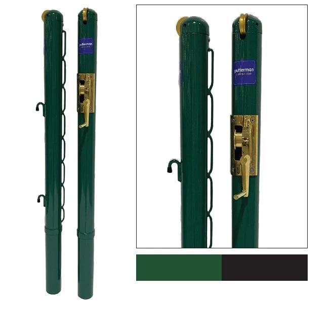 Putterman Pickleball Posts — Pickleball Paddle