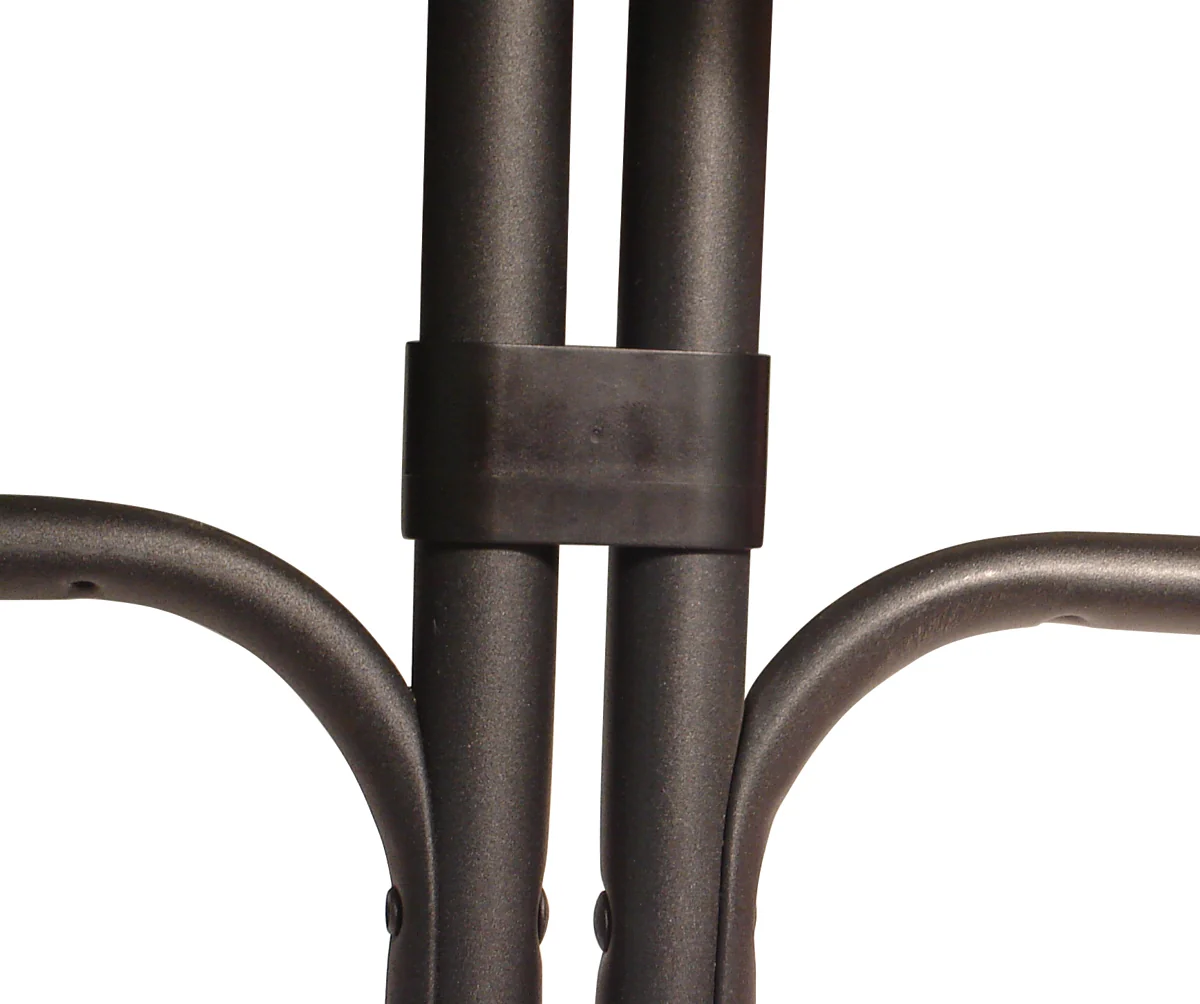 Chair attachment for sporting events