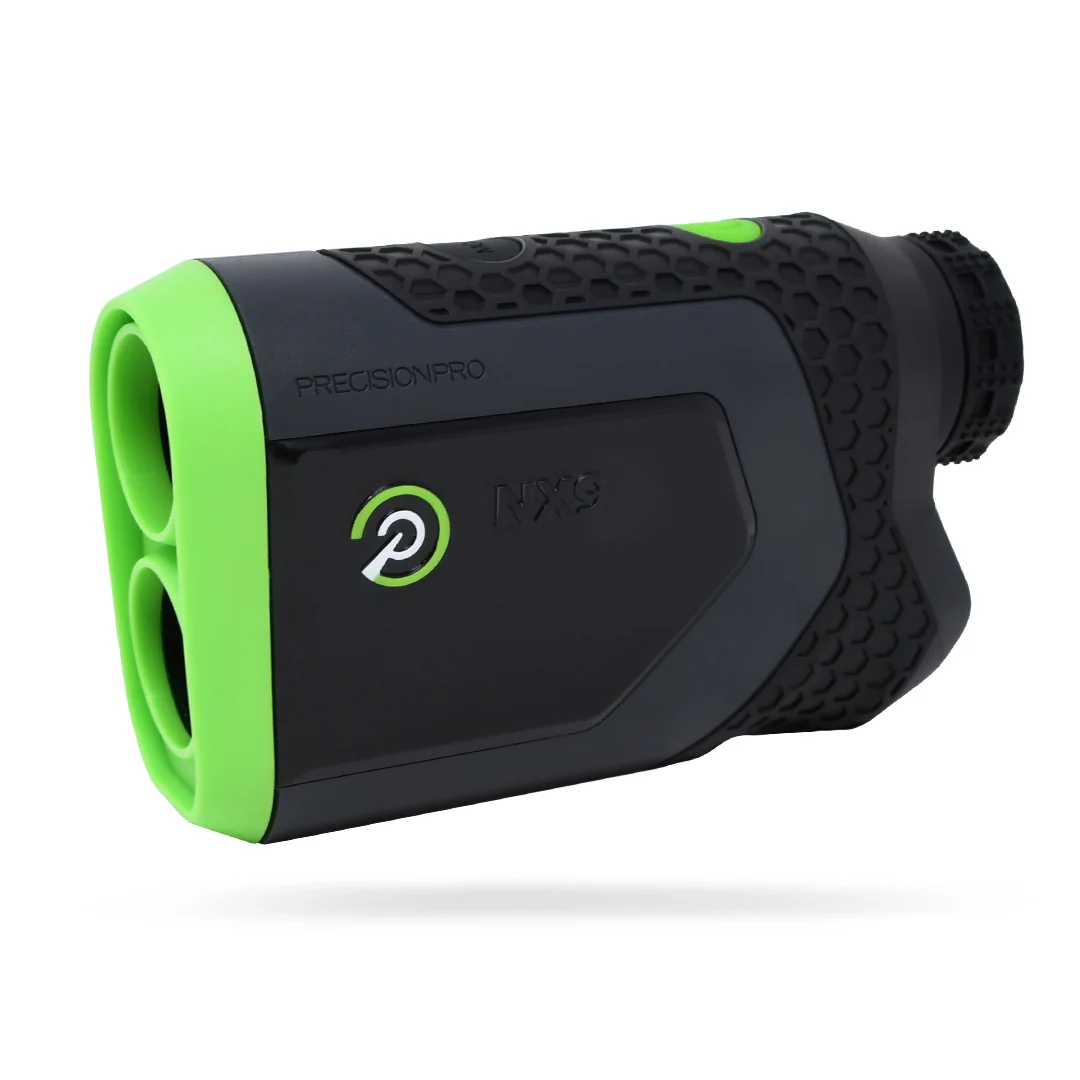 Rangefinder for flat golf course — Golf Accessories