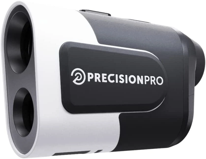 NX9 Golf Rangefinder — Golf Rangefinder