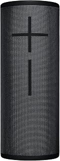 Ultimate Ears MEGABOOM 3 Portable Bluetooth Speaker — Bluetooth Speakers