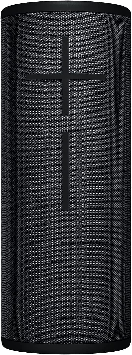 Ultimate Ears MEGABOOM 3 Haut-parleur Bluetooth Portable — Haut-parleur Bluetooth portable