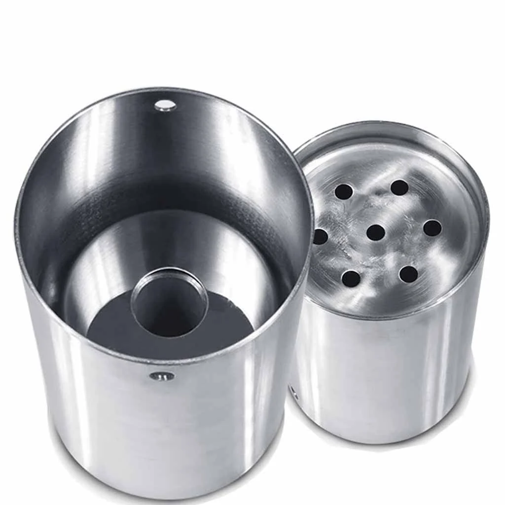 Stainless Steel Golf Hole
