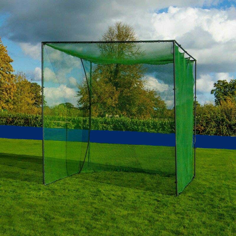 Cage de Golf Pro Filet de Pratique 10pi — Accessoires de golf
