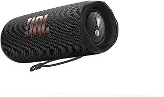 JBL Flip 6 Portable Bluetooth Speaker IPX7 Waterproof