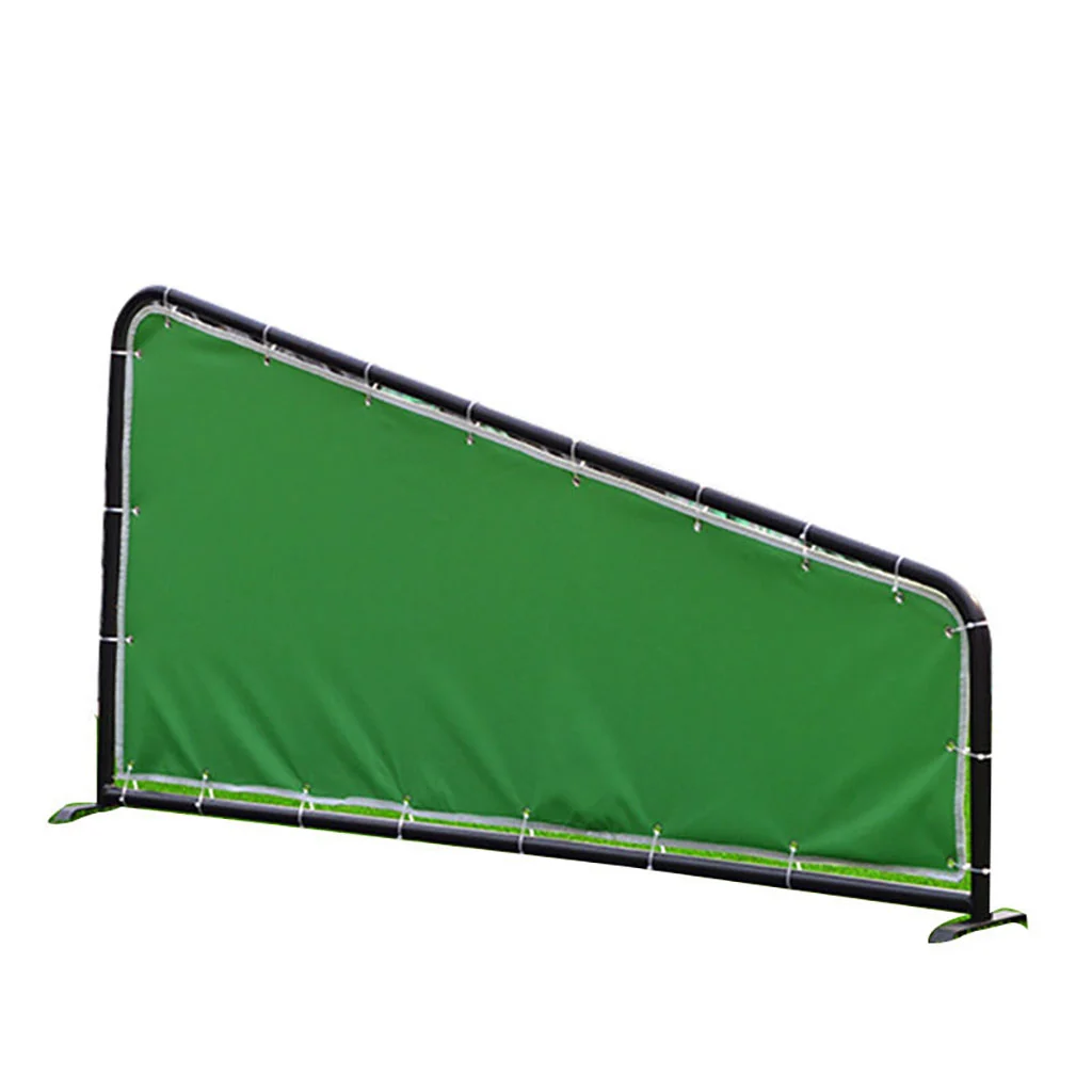Séparateur de Terrain d'Entraînement de Golf — Accessoires de golf
