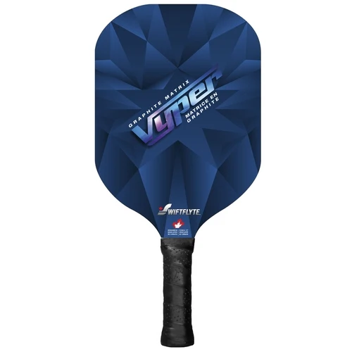 Palette Pickleball Swiftflyte Vyper — Palettes de pickleball
