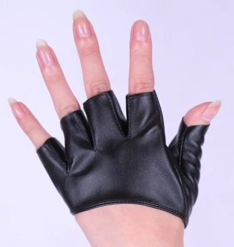 Gants de protection pour pole fitness — Équipement de conditionnement physique