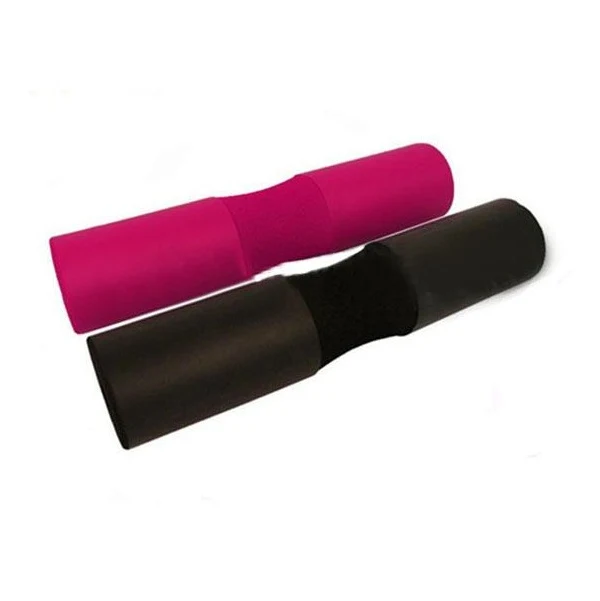 Coussin Protecteur pour Barre – Mousse Haute Densité — Haltères réglables