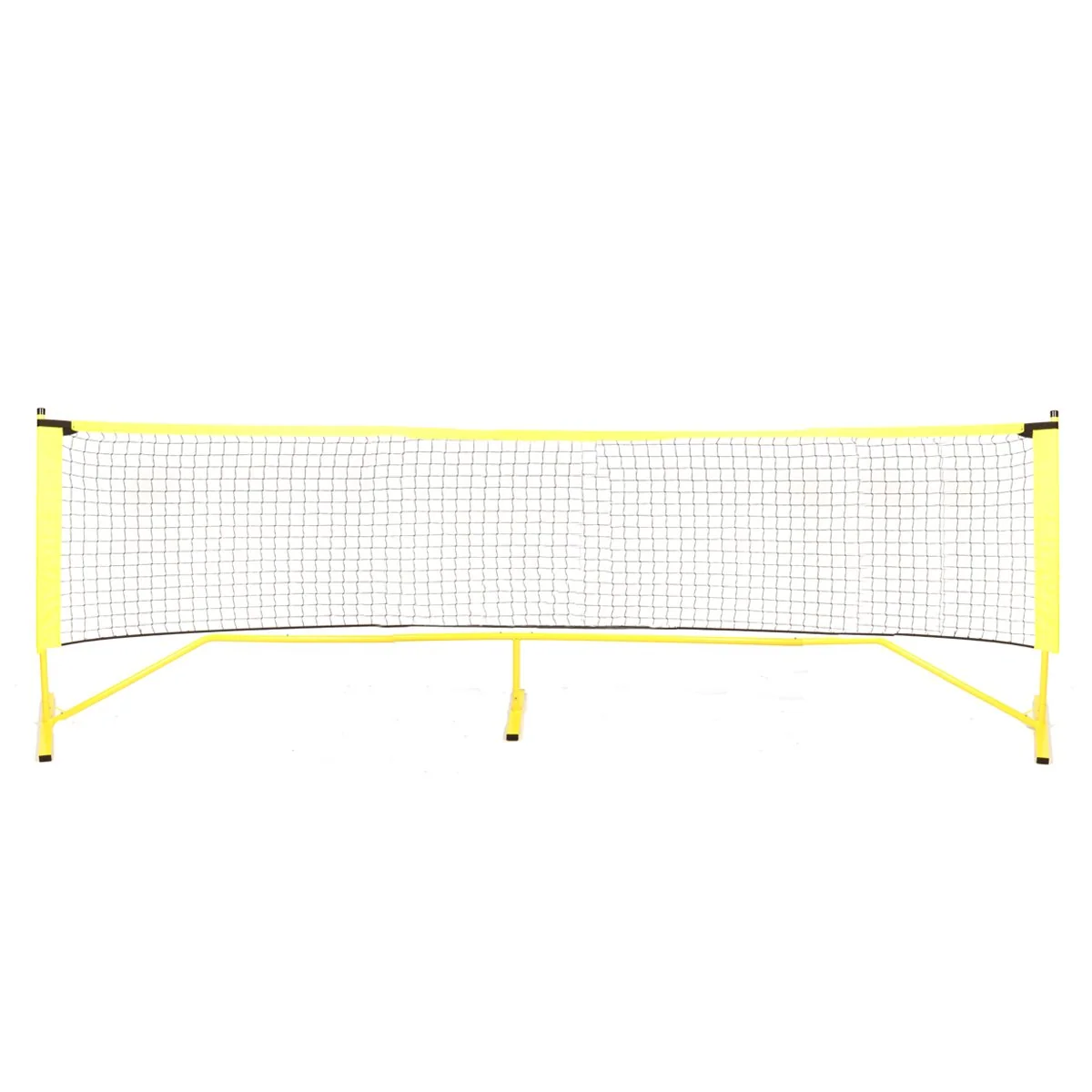 Filet et Poteaux de Pickleball | Portable et Ajustable — Palettes de pickleball