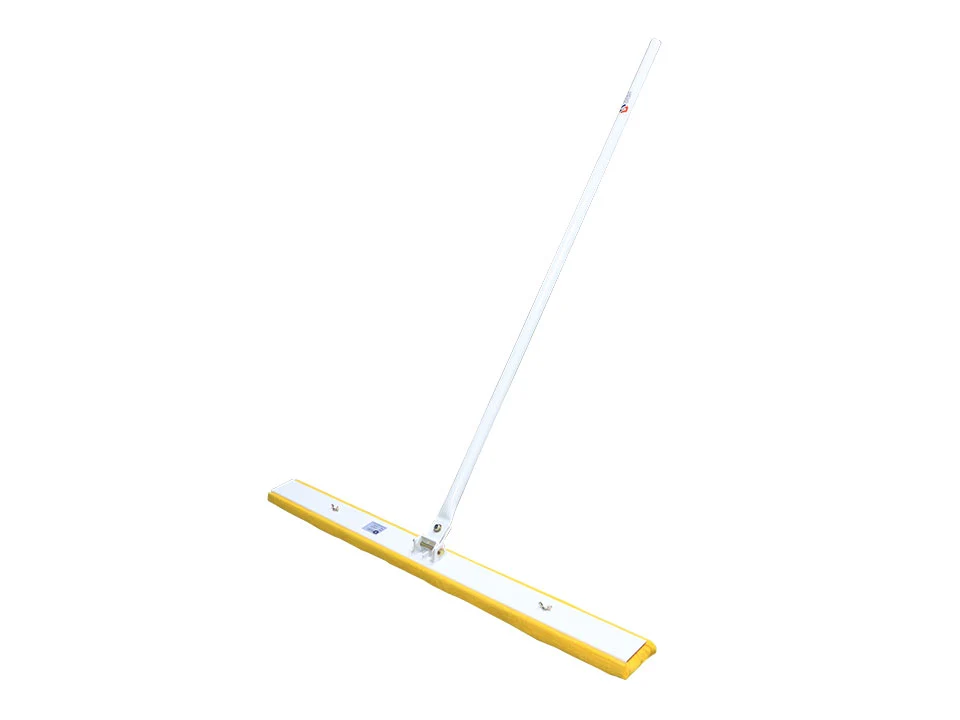 Balai de gymnase Sports – Acier, 1,5 m — Équipement de conditionnement physique