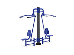 Chaises de traction Classic — Chaises de sport et d'arbitrage