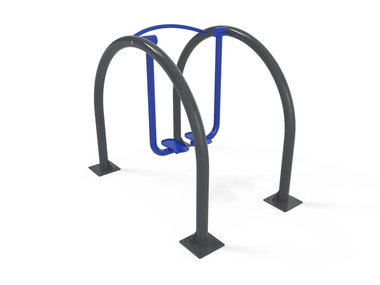Machine de marche Outdoor Rambler — Équipement de conditionnement physique