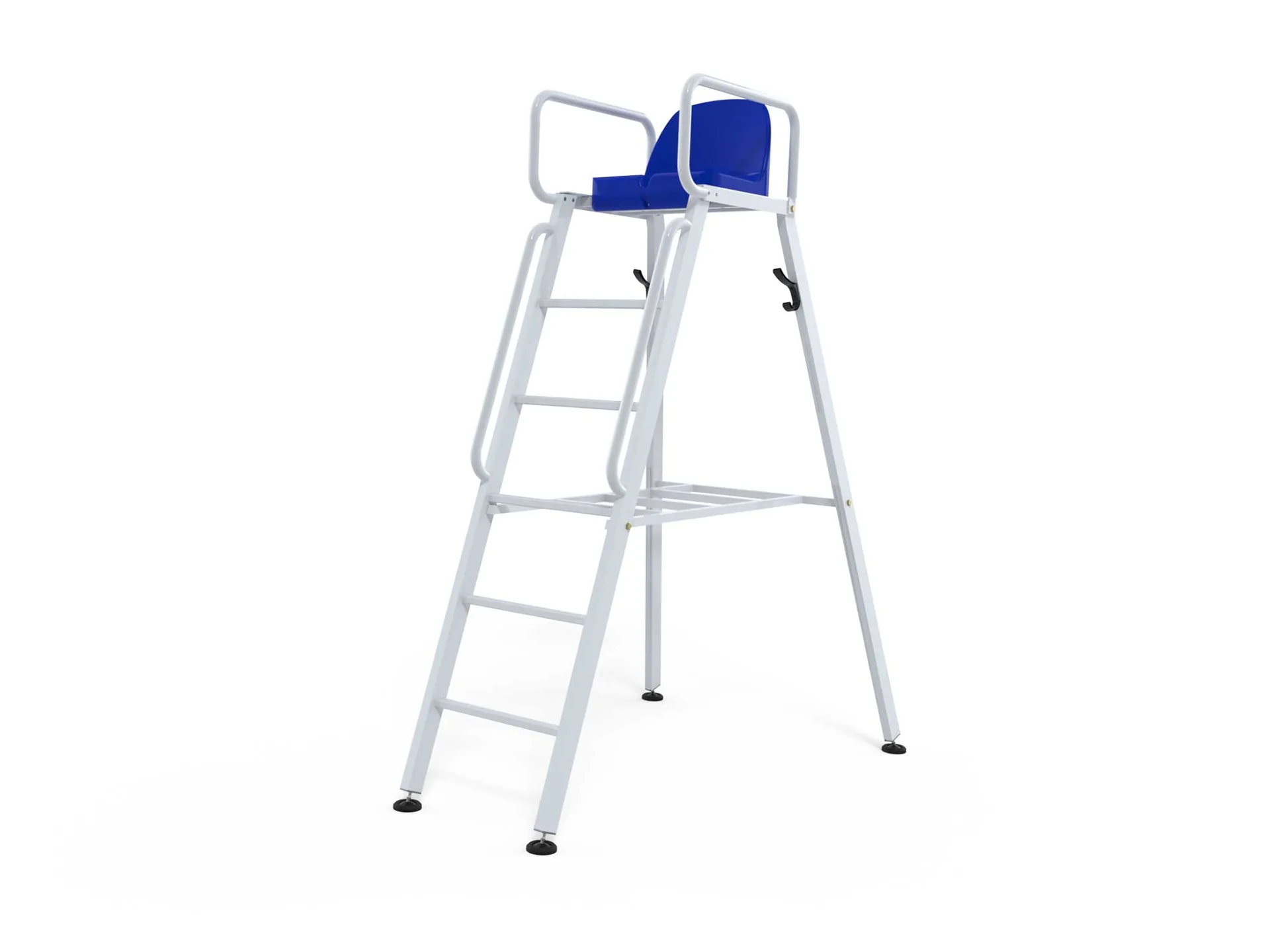 Lifeguard chair