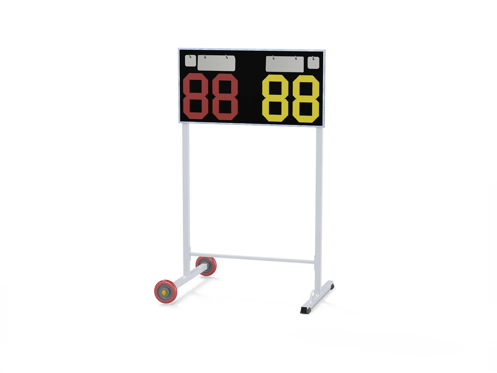 Tableau de pointage multisport portatif 16" x 31 — Équipement de conditionnement physique