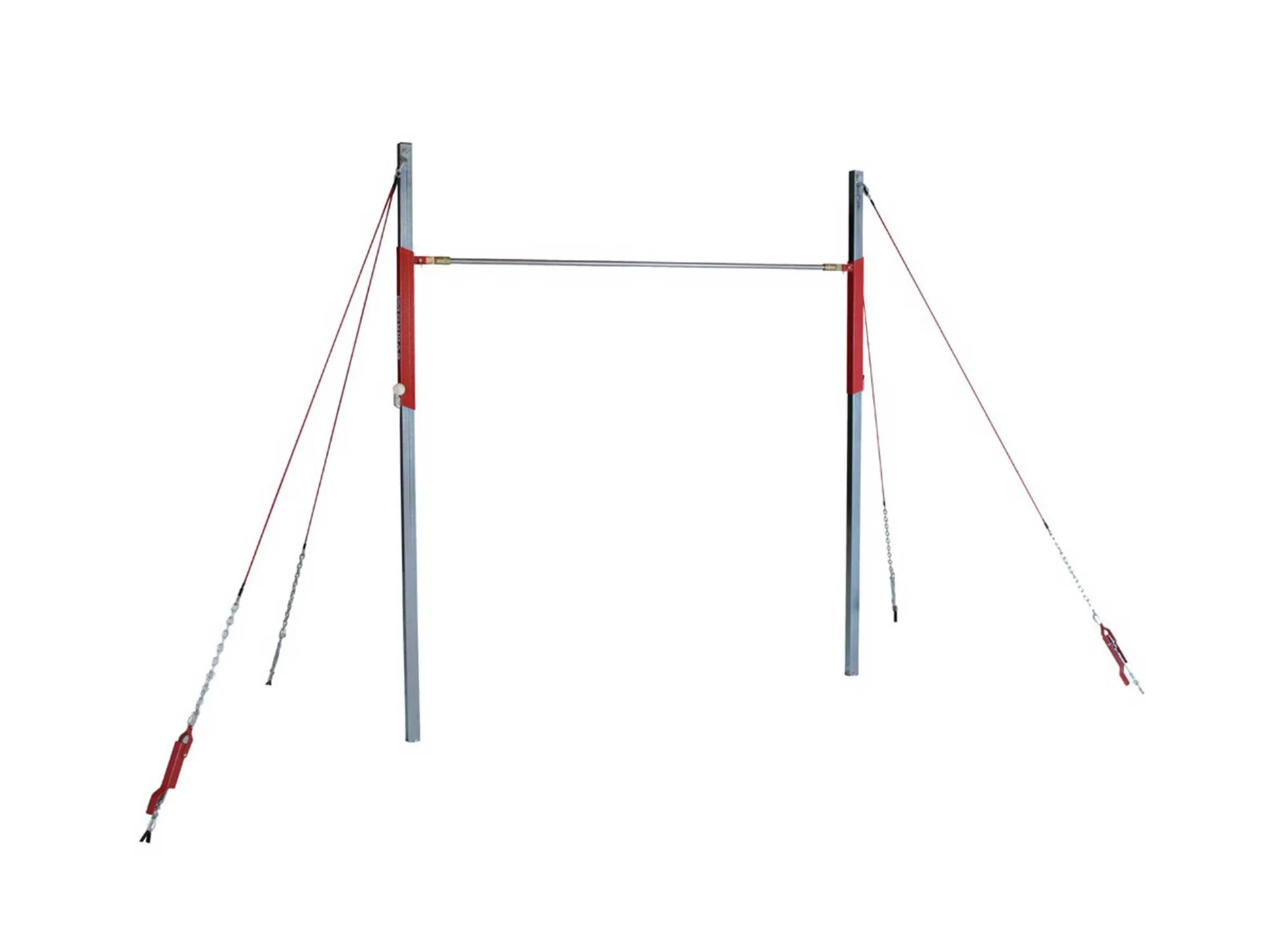 Adjustable gymnastic bar — Fitness Equipment
