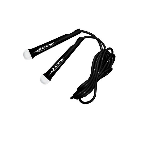 Jump rope with PVC handles — Jump Rope