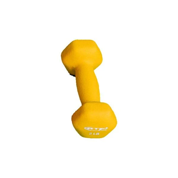 Neoprene Hex Dumbbells — Adjustable Dumbbells